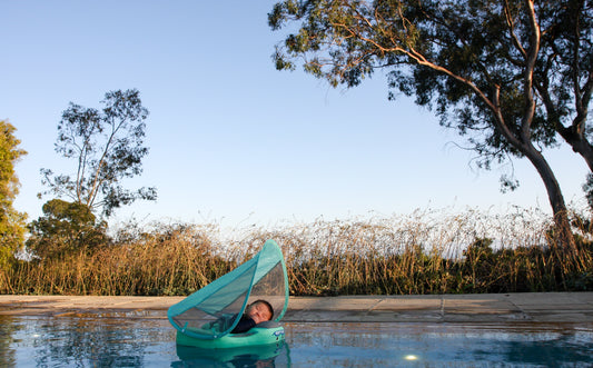 8 tips to ensure EVERYONE sleeps well on your next trip