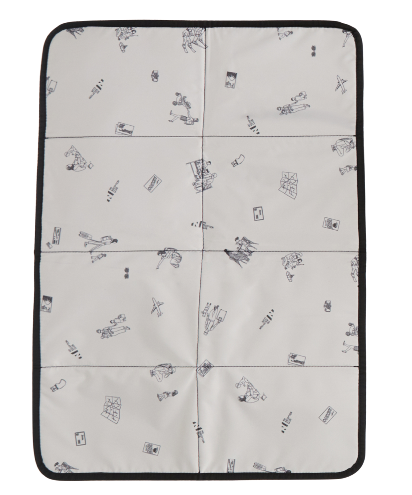 EXTRA Changing Pad