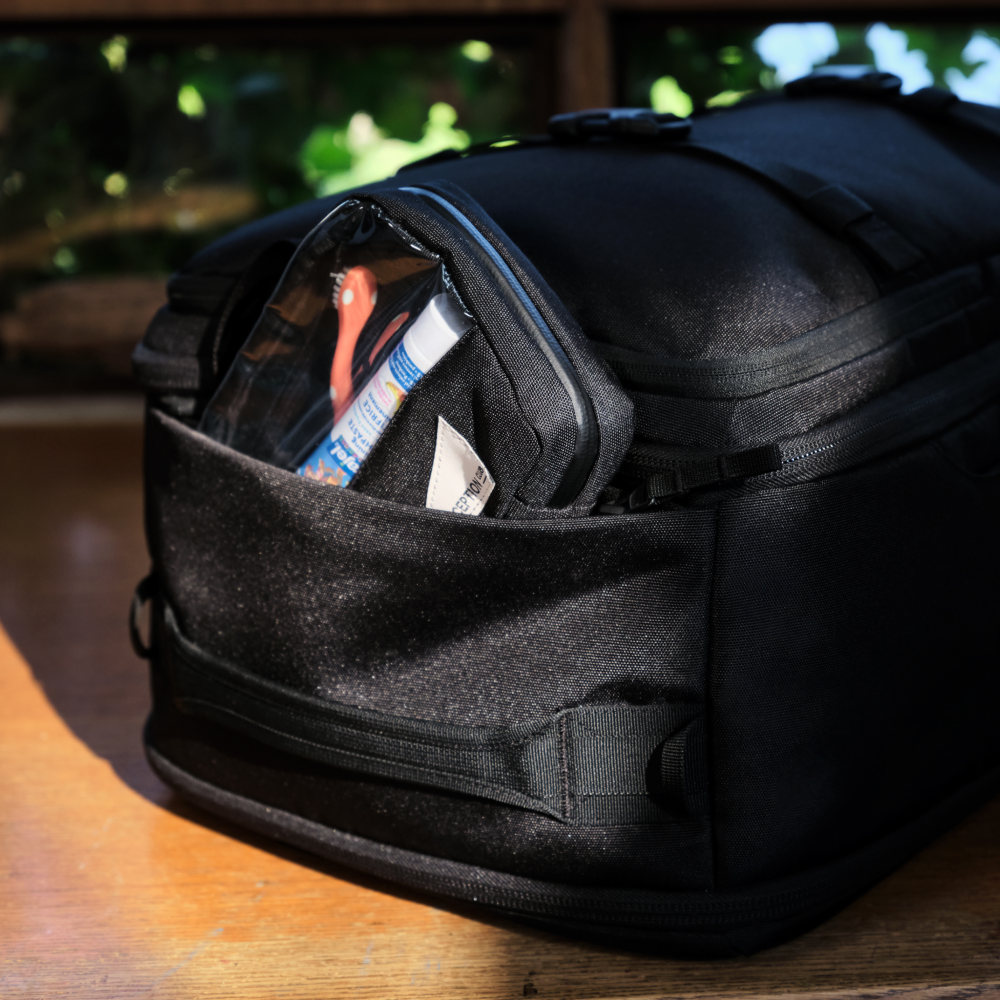 The Dopp Kit