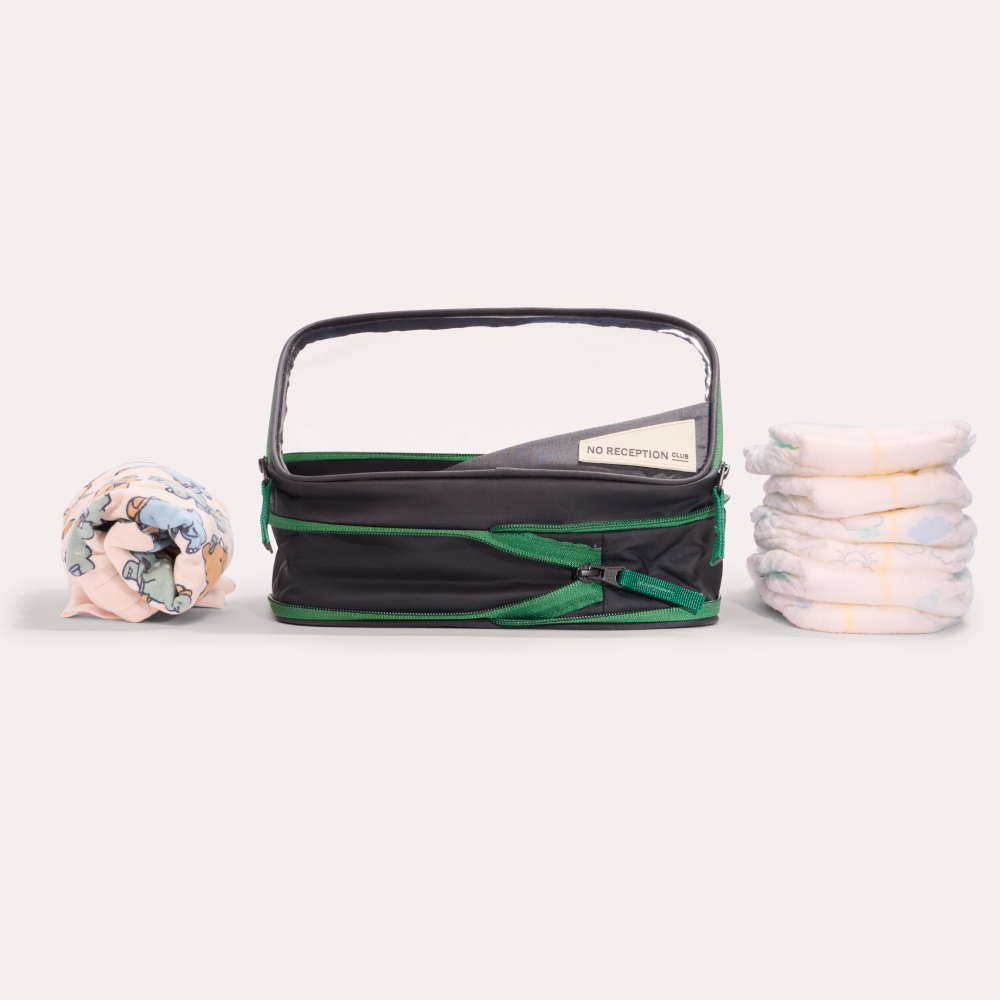 Clover Big Compression Slider