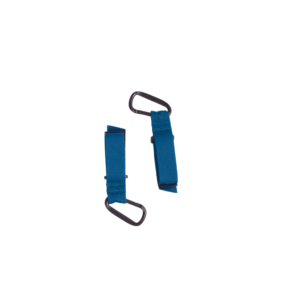 Stroller / Hanging Straps (2x)