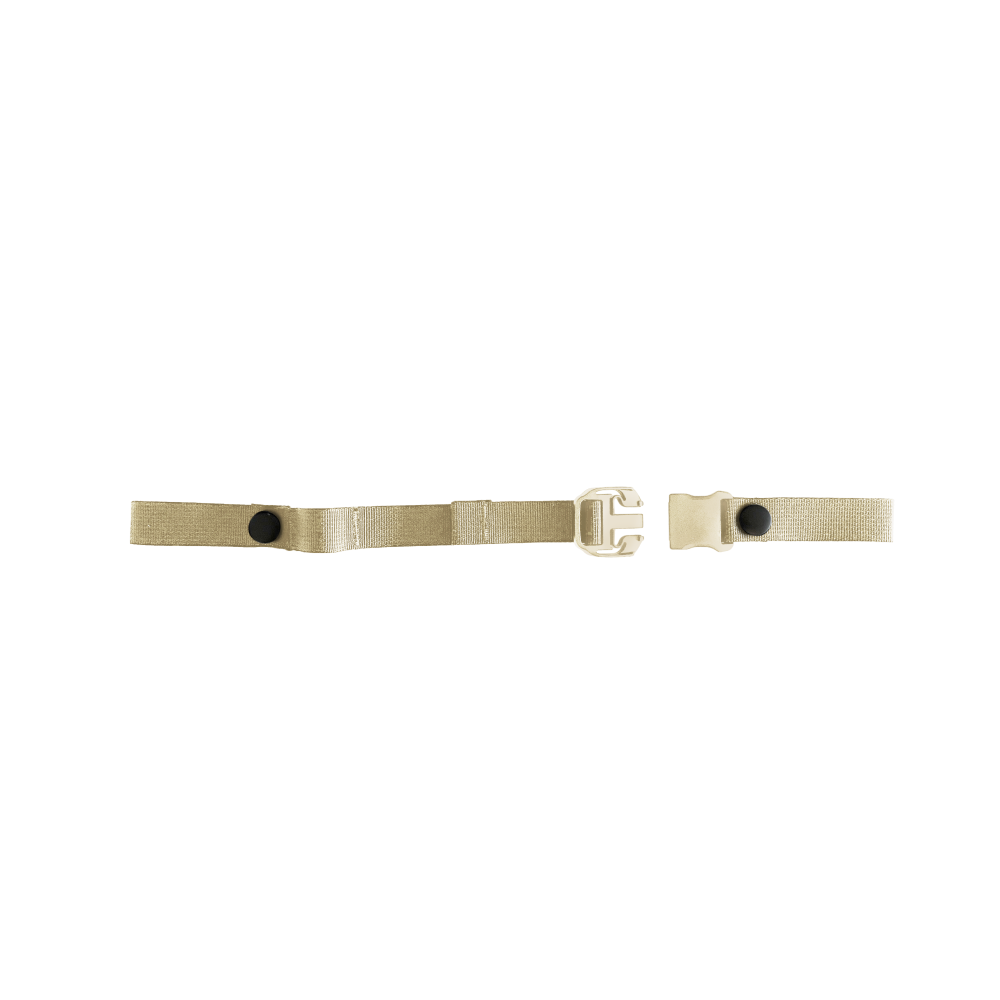 Detachable Sternum Strap