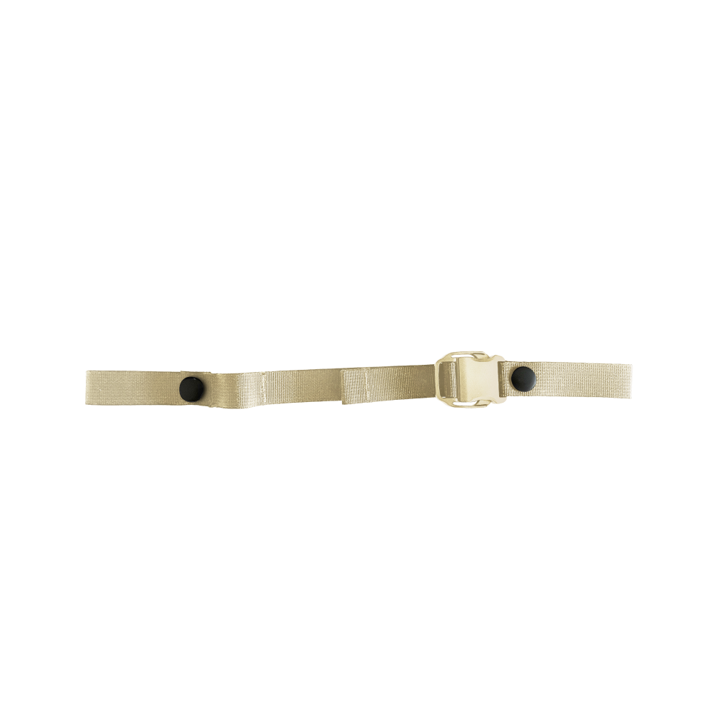 Detachable Sternum Strap