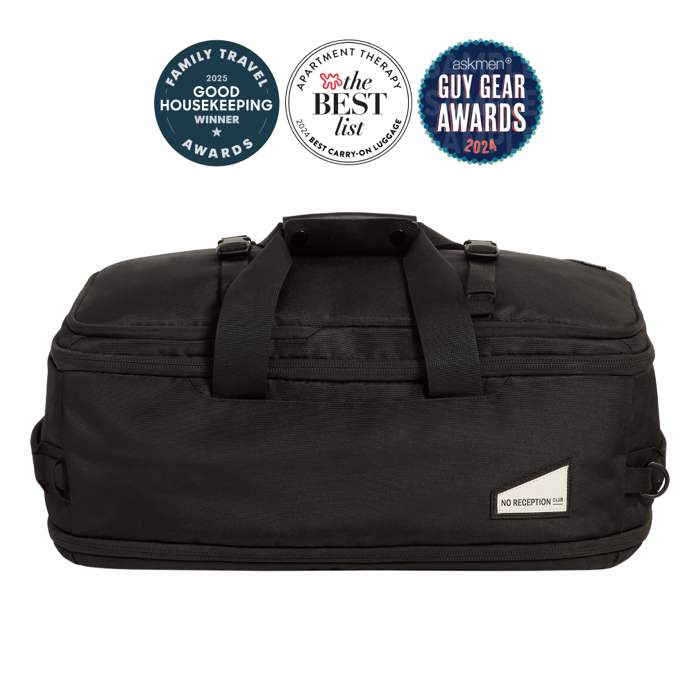 Best carry on duffel bag sales