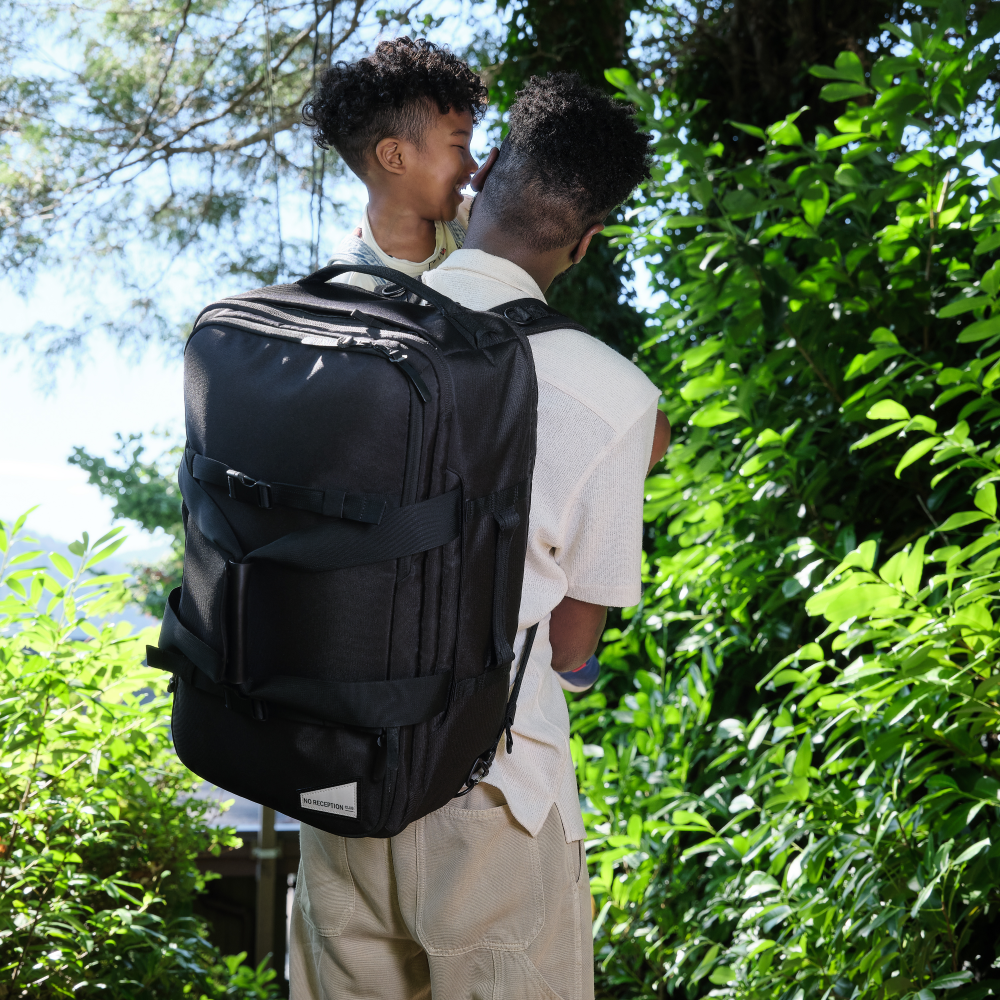 Black Adventure Bundle