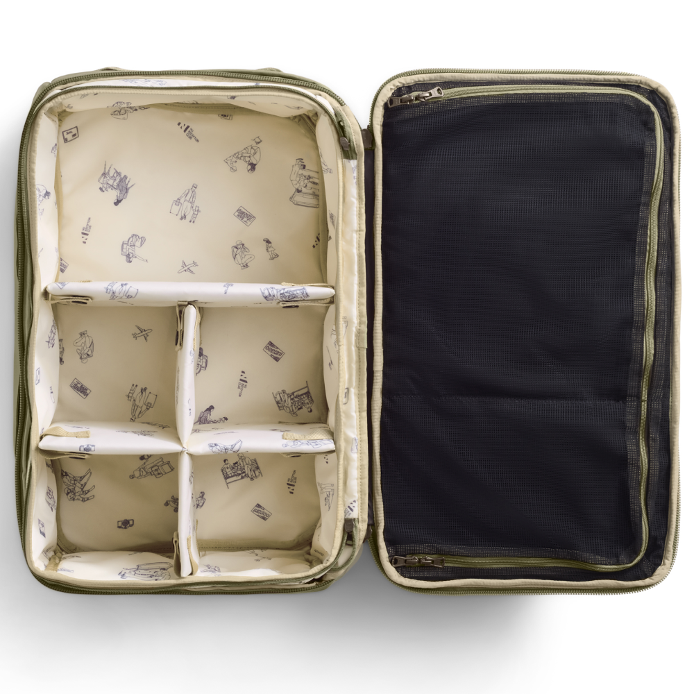 Olive Adventure Bundle