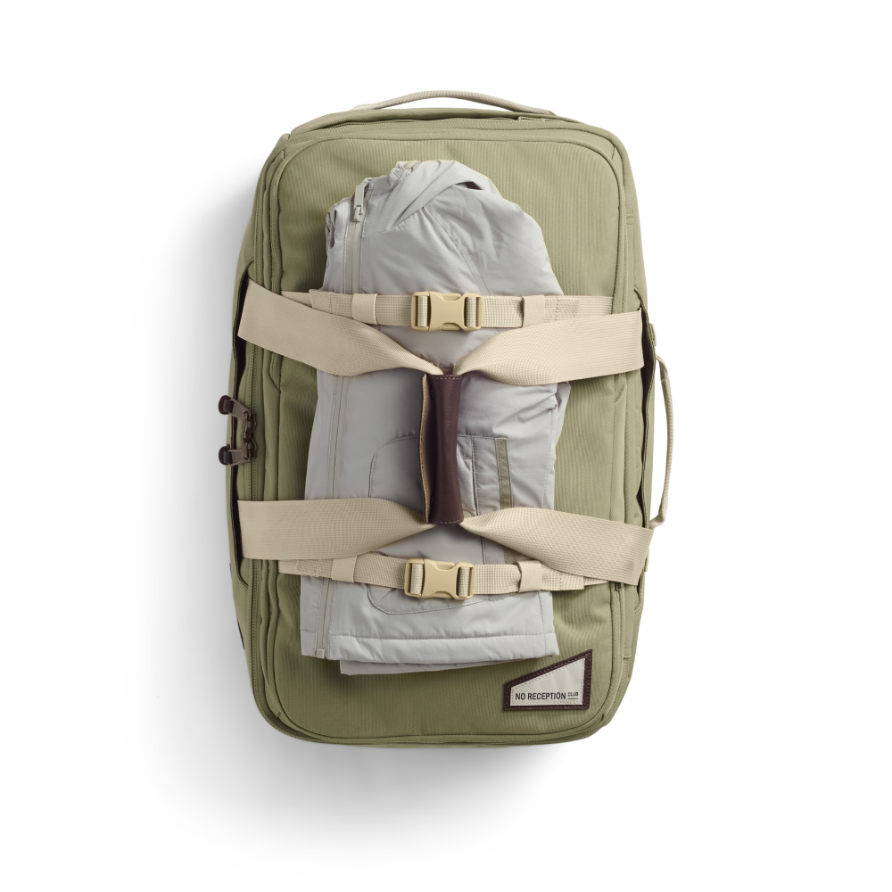 Olive Adventure Bundle