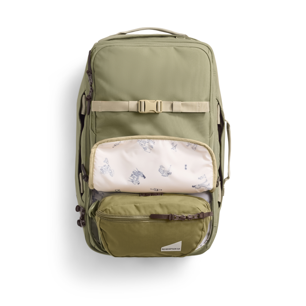 Olive Adventure Bundle