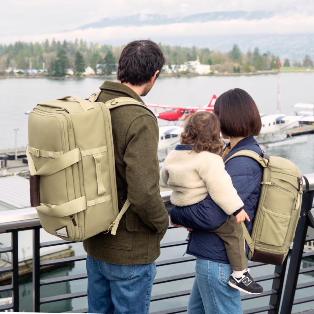 Olive Adventure Bundle