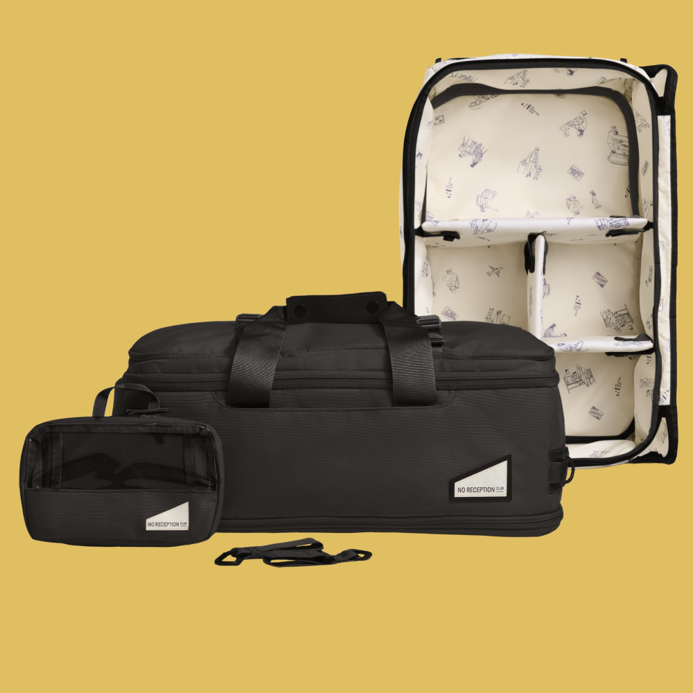Black Adventure Bundle