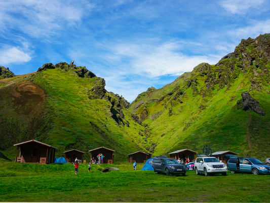 Summer Camps in Europe
