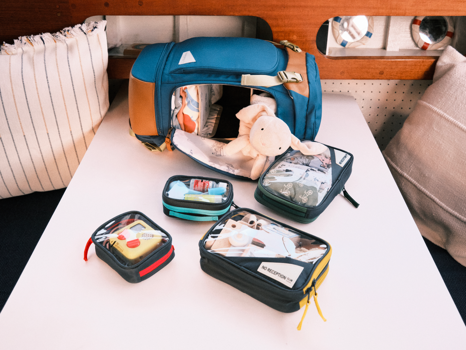 Accessories