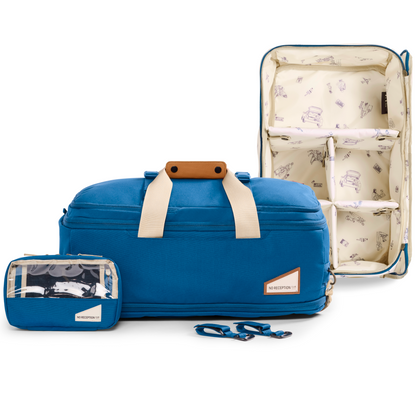 Electric Navy Adventure Bundle