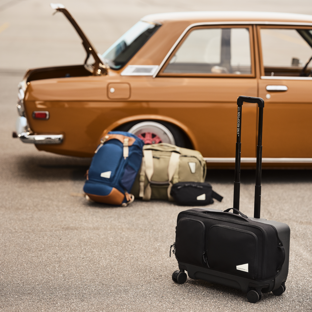 Reserve our Best Price on your Rollaway