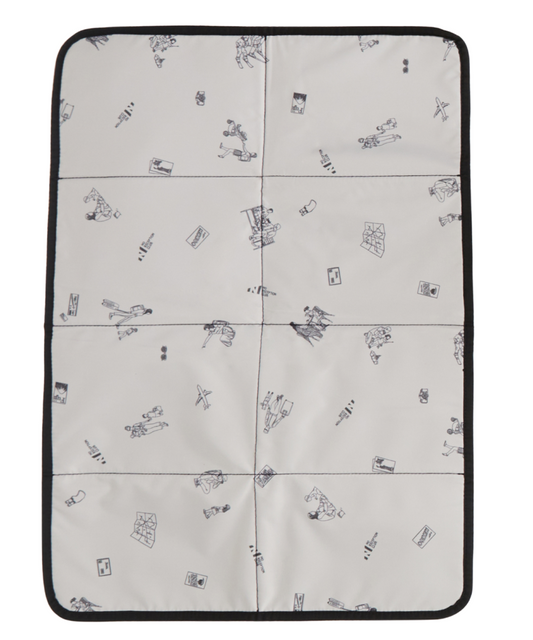 EXTRA Changing Pad