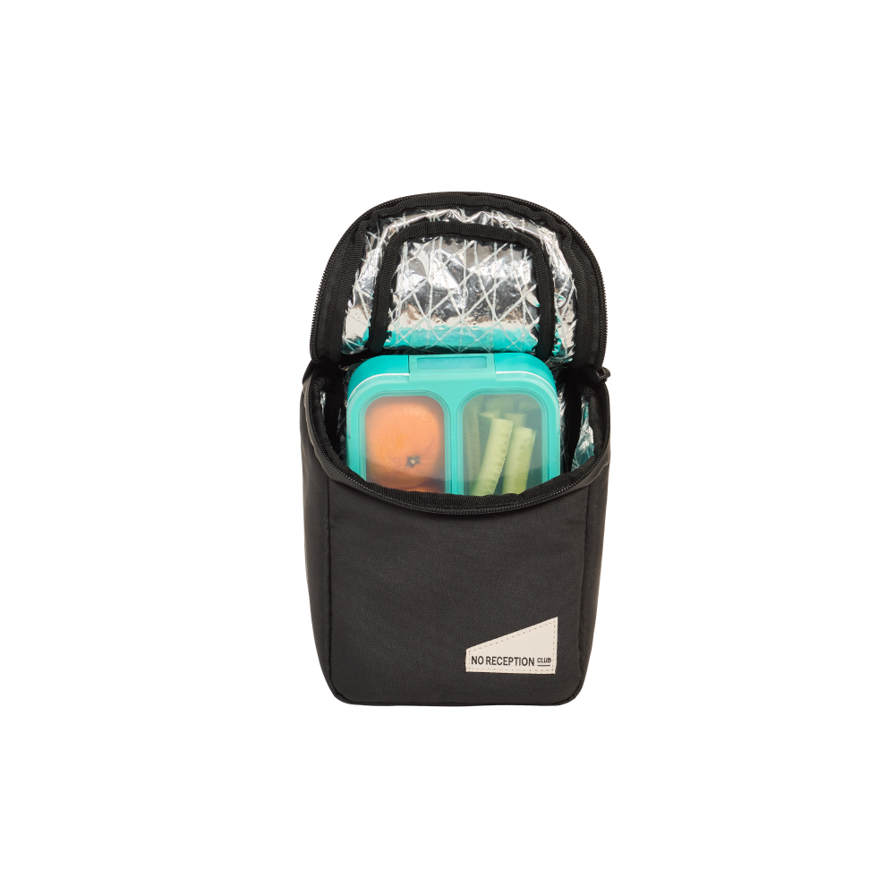 EXTRA Insulated Lunch Bag