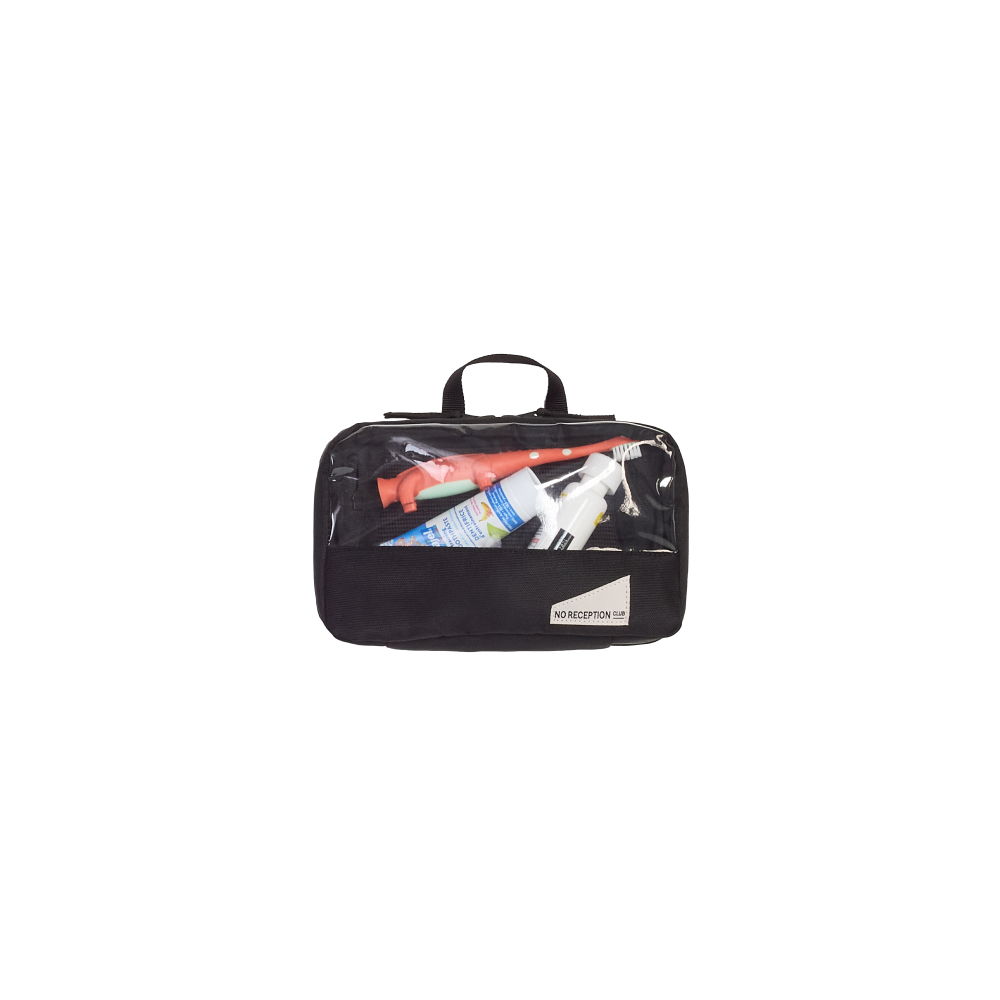 The Dopp Kit ADD-ON