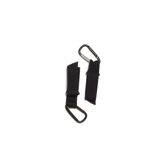 Stroller / Hanging Straps (2x)