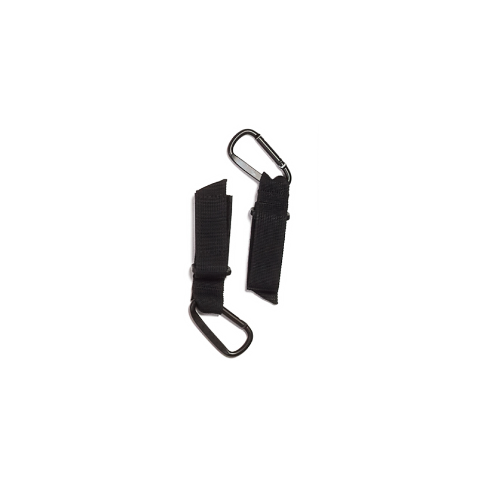 Stroller / Hanging Straps (2x) ADD-ON