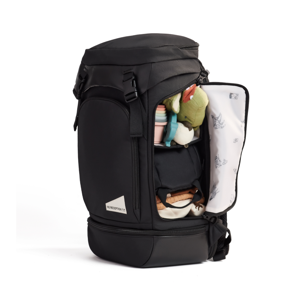 Travel Diaper Bag: Your Ultimate Guide for Stress-Free Adventures with Baby