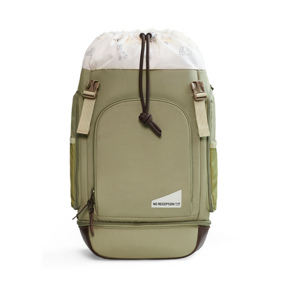 Olive Travel Bundle with Sidekick