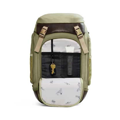 Olive Travel Bundle with Sidekick