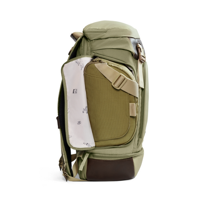 Olive Travel Bundle with Sidekick