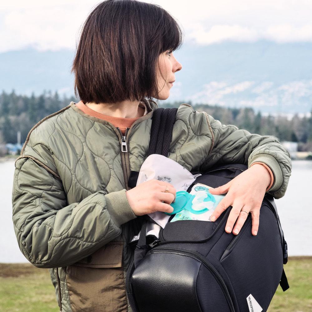Top travel diaper bag Clearance