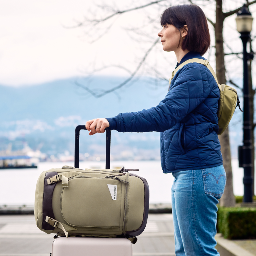 Top travel diaper bag Clearance