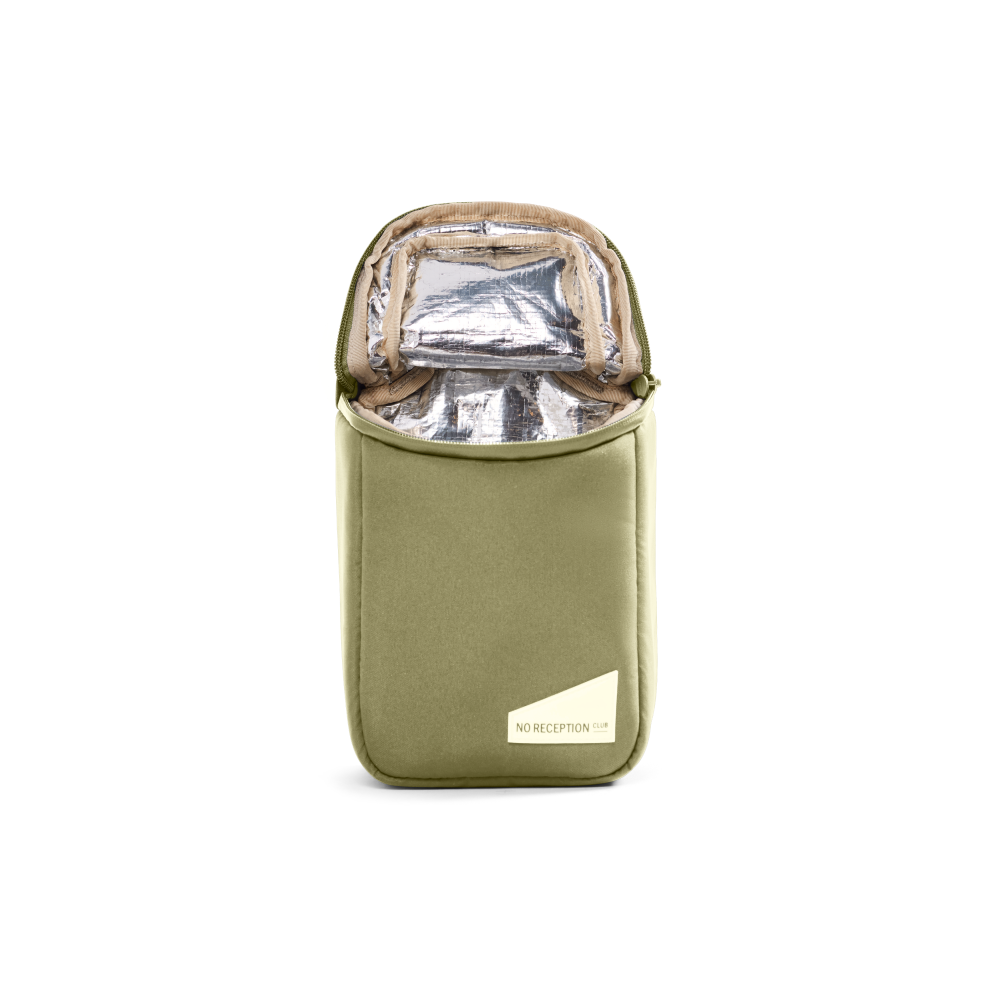 Olive Lunch Bag