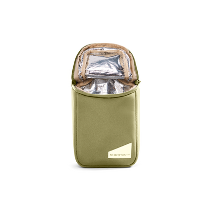 Olive Lunch Bag