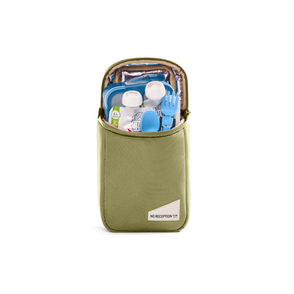 Olive Lunch Bag