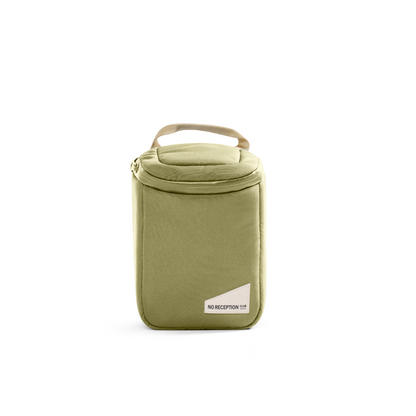 Olive Lunch Bag