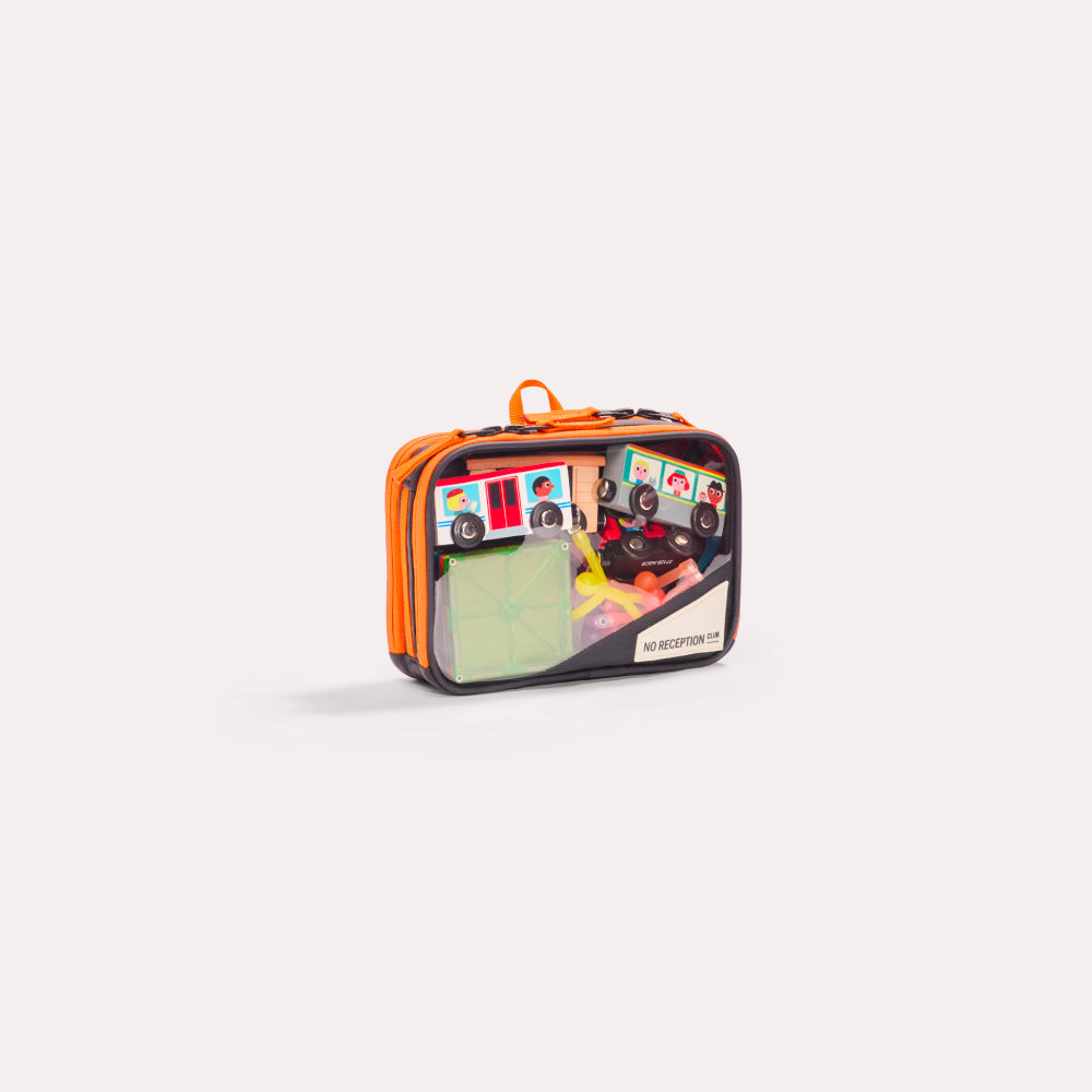 Clementine Medium Slider Only
