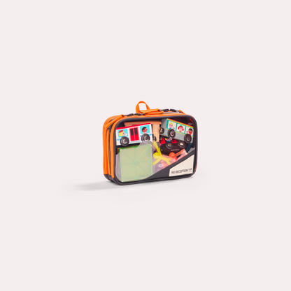 Clementine Medium Slider Only