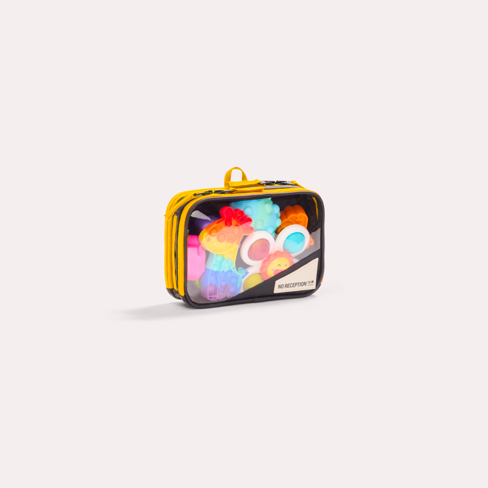 Lemon Medium Slider Only