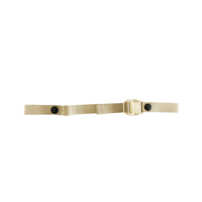 Detachable Sternum Strap