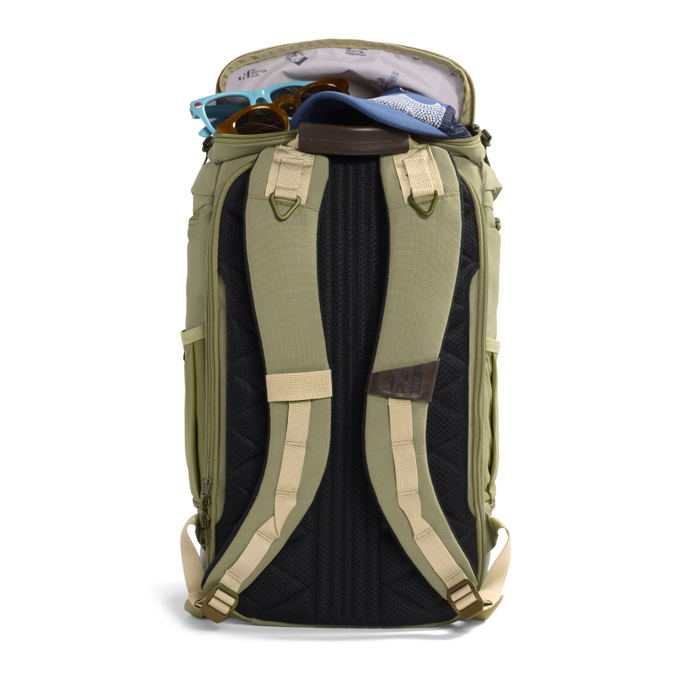 Olive Travel Bundle