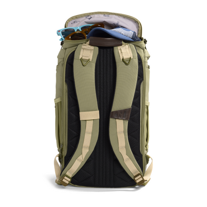 Olive Travel Bundle
