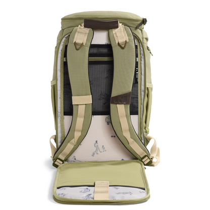 Olive Travel Bundle