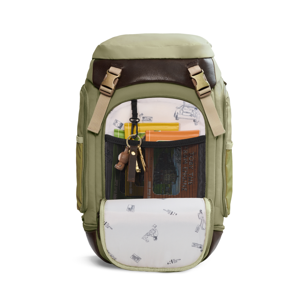 Olive Travel Bundle