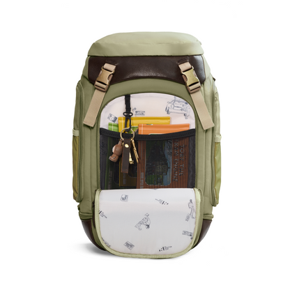 Olive Travel Bundle