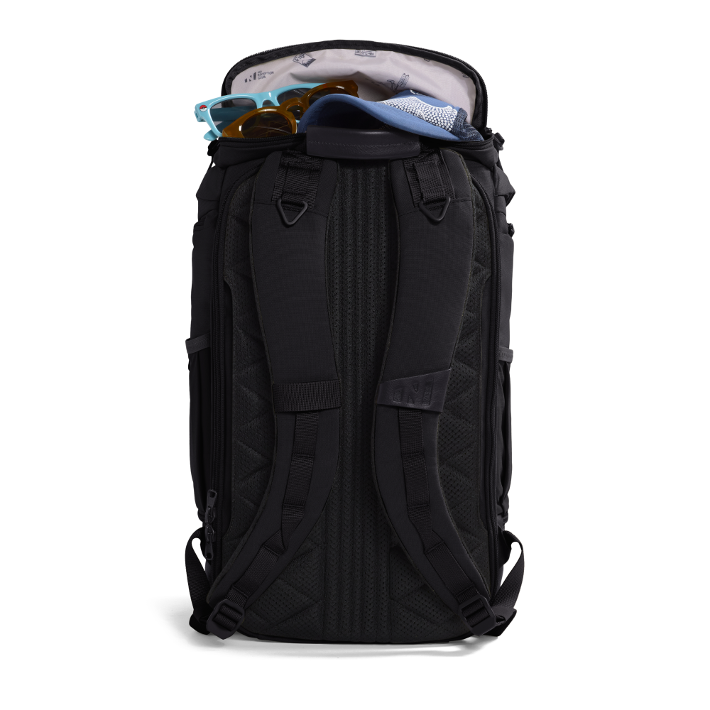 The Getaway Bag by No Reception Club