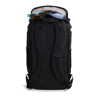 Black Travel Bundle