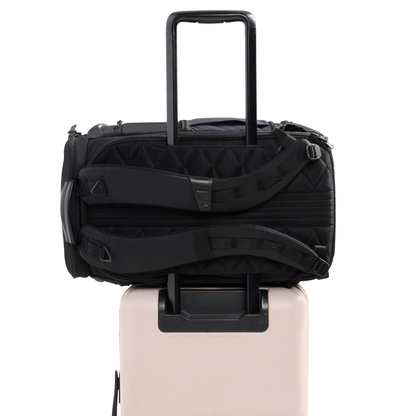Black Travel Bundle