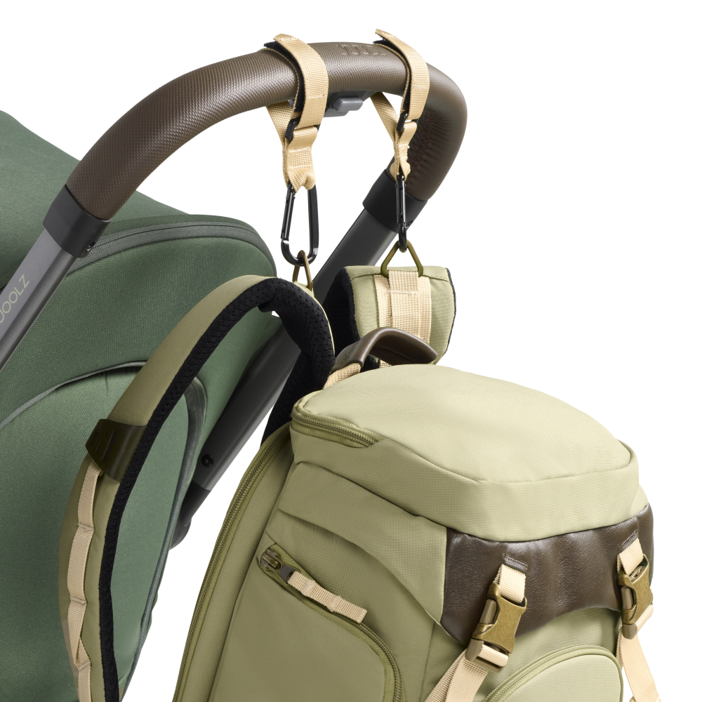 Olive Travel Bundle