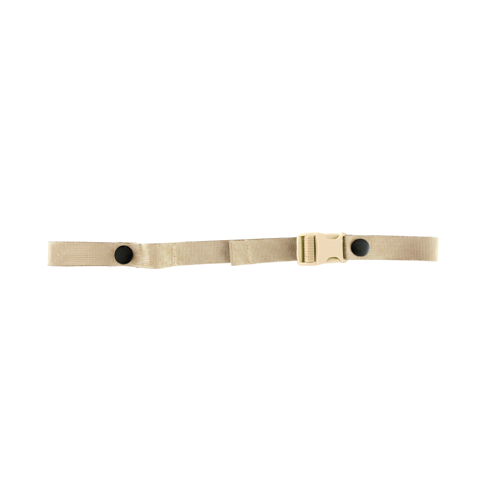 Detachable Sternum Strap