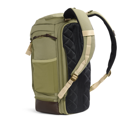Olive Travel Bundle