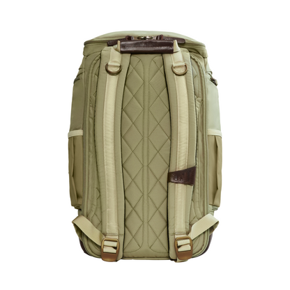 Olive Travel Bundle with Black Sidekick