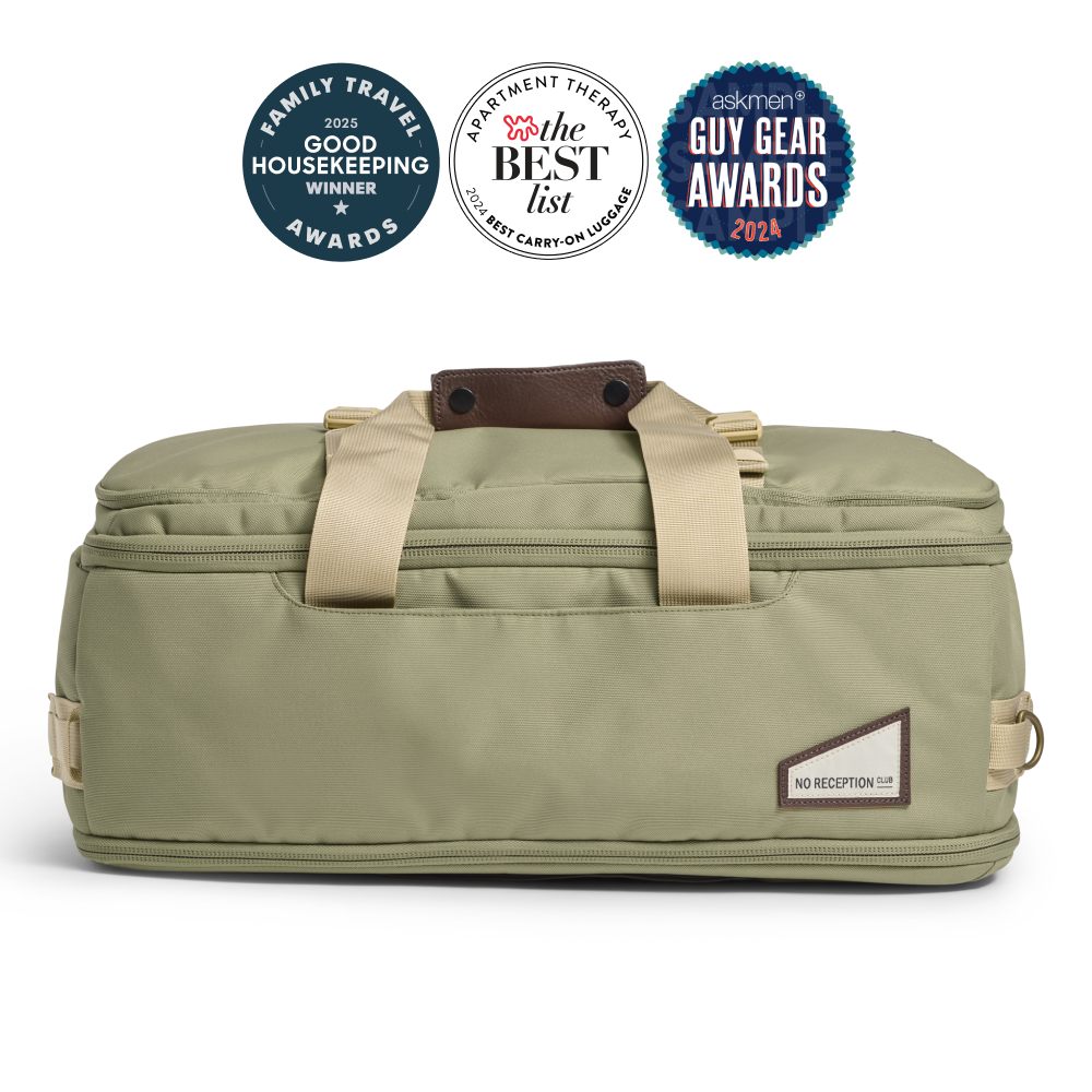 Olive Adventure Bundle